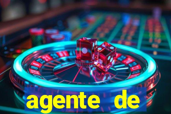 agente de plataforma de jogos